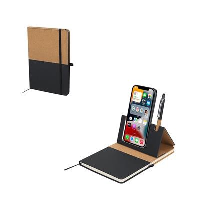 Picture of HOLDER NOTEPAD SUTTONY