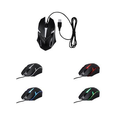 Picture of MOUSE QINOX