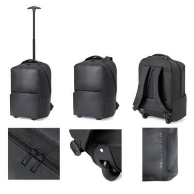 Picture of TROLLEY BACKPACK RUCKSACK GIBUT