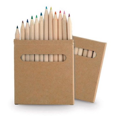 Picture of PENCIL SET BOYS