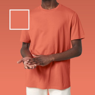 Picture of CUSTOM PANTONE MATCHED T-SHIRT.