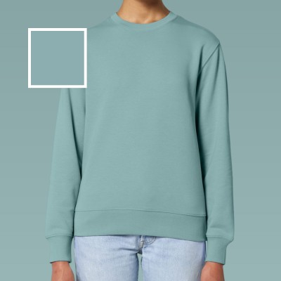 Picture of CUSTOM PANTONE MATCHED SWEATSHIRT