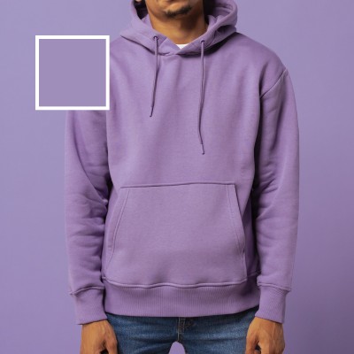 Picture of CUSTOM PANTONE MATCHED HOODED HOODY
