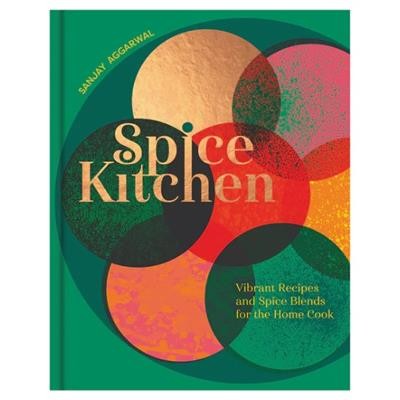 Picture of COOKBOOK