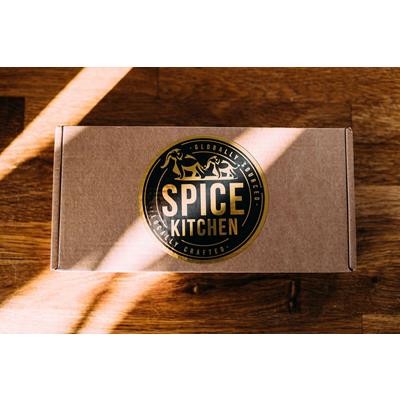 Picture of LETTERBOX SPICE COLLECTION