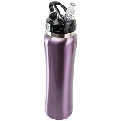 Picture of LAVENDER THERMAL INSULATED SPORTS STYLE 600ML BOTTLE