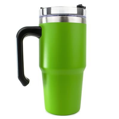 Picture of 20OZ THERMAL INSULATED TUMBLER - GREEN.