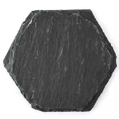 Picture of SLATE COASTER - HEXAGON