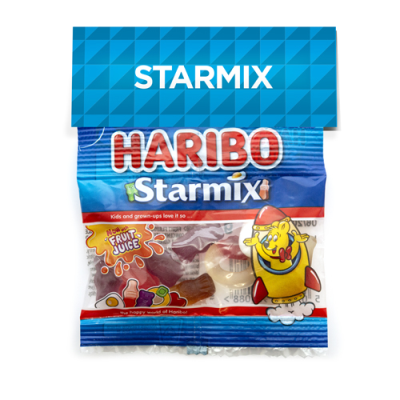 Picture of HEADER BAG - STARMIX