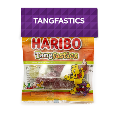 Picture of HEADER BAG - TANGFASTICS