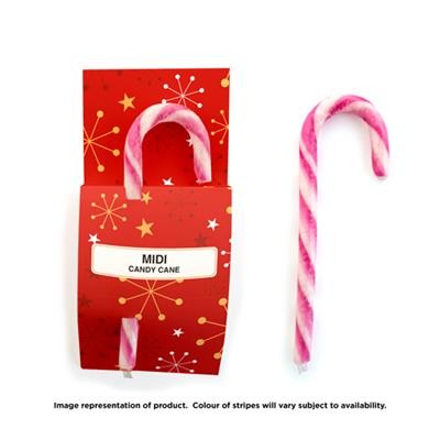 Picture of MIDI CANDY CANE