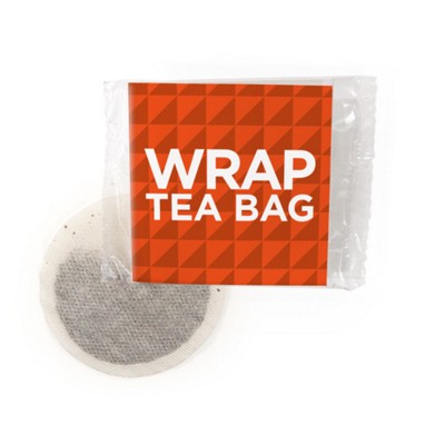 Picture of WRAP - TEA BAG.