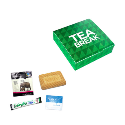 Picture of TEA BREAK BOX