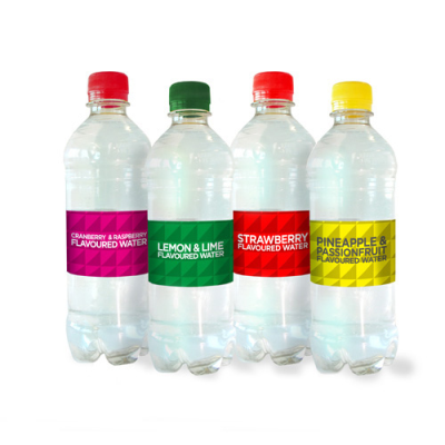 Picture of FLAVOURED WATER