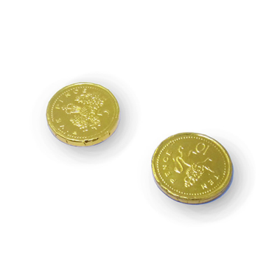 Picture of BULK COIN