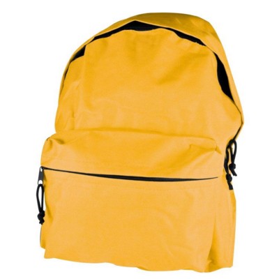 trendy rucksack