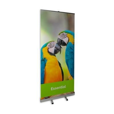 Picture of ESSENTIAL PULL UP BANNER