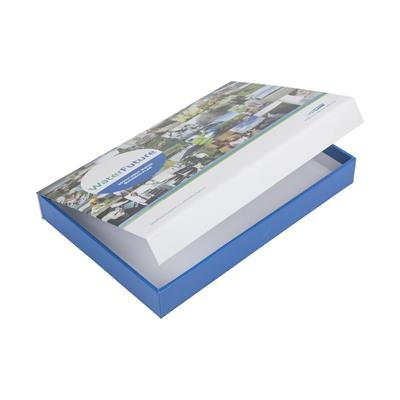 Picture of A4+ PAPER OVER BOARD PRESENTATION BOX