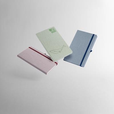 Picture of PRIMO ECO OCEAN NOTE BOOK.