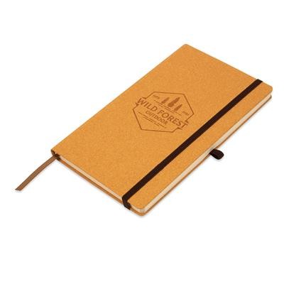 Picture of PRIMO ECO CORA NOTE BOOK