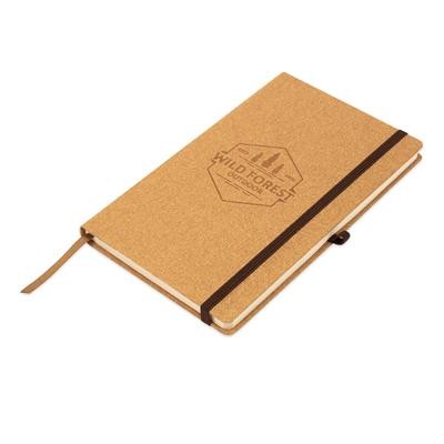 Picture of PRIMO ECO WOOD EFFECT NOTE BOOK