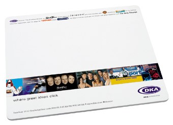 Picture of MOUSE PAPER PAD