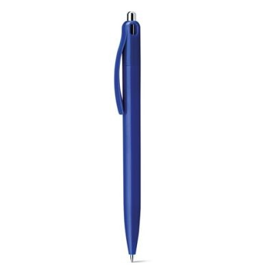 Picture of MAUDE BALL PEN in Royal Blue.