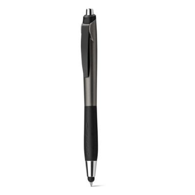 Picture of LORETA BALL PEN in Gun Metal