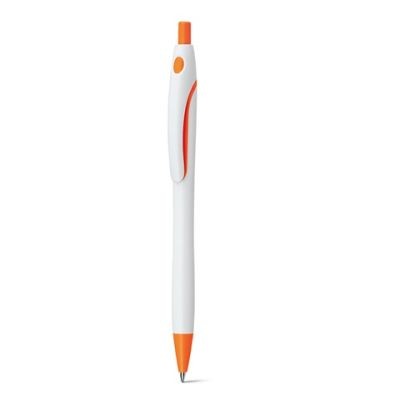 Picture of TRICIA BALL PEN in Orange