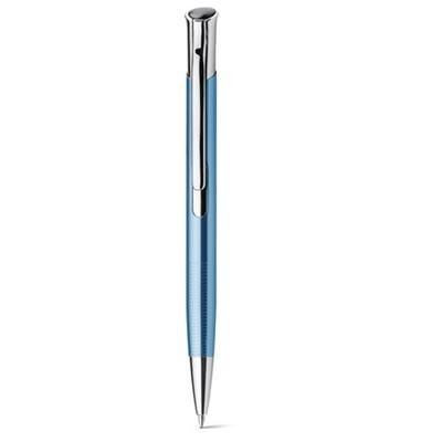 Picture of OLAF BALL PEN in Light Blue