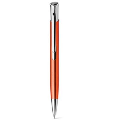 Picture of OLAF BALL PEN in Orange