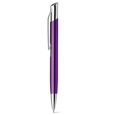 Picture of OLAF BALL PEN in Purple