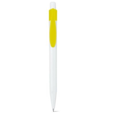 Picture of FIONA BALL PEN in Yellow.