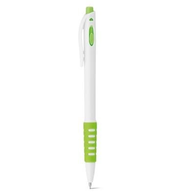 Picture of DORAN BALL PEN in Light Green.