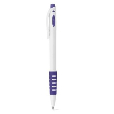 Picture of DORAN BALL PEN in Lilac.