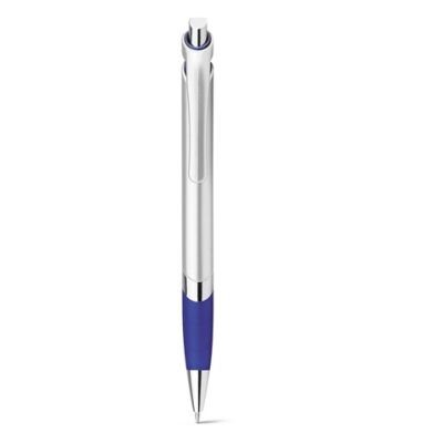 Picture of MOLLA SILVER BALL PEN in Blue