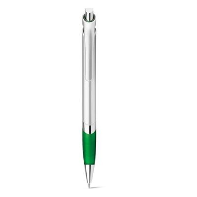 Picture of MOLLA SILVER BALL PEN in Green.