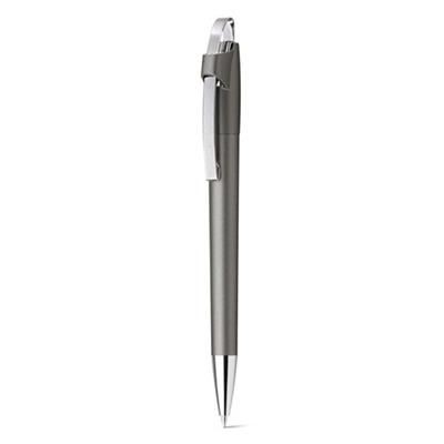 Picture of MAGNUS BALL PEN with Metal Clip in Gunmetal