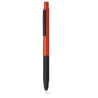 Picture of EMILIA BALL PEN in Orange