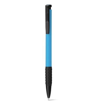 Picture of CORIA BALL PEN in Light Blue.