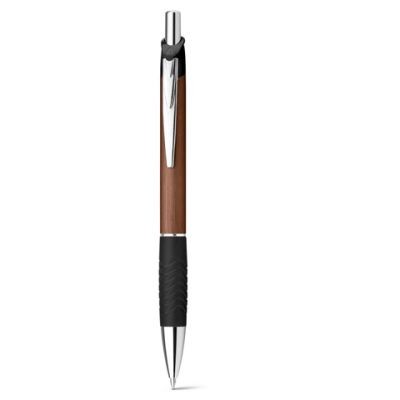 Picture of MATYAS BALL PEN in Brown