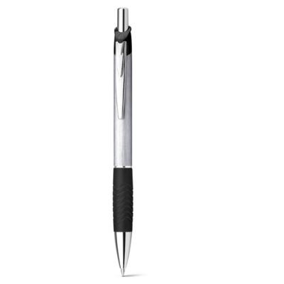 Picture of MATYAS BALL PEN in Satin Silver