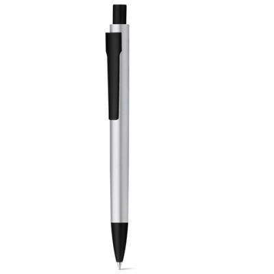 Picture of TARANIS BALL PEN in Satin Silver