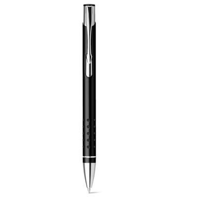 Picture of OLEG DOTS BALL PEN in Black