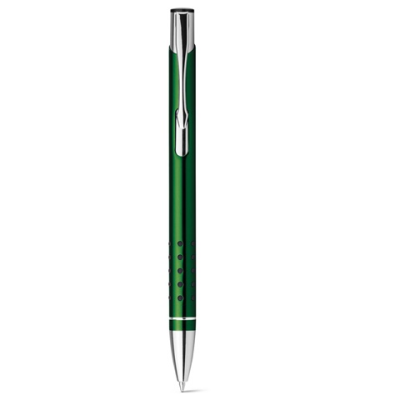 Picture of OLEG DOTS BALL PEN in Green