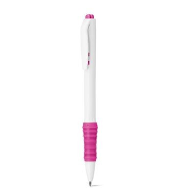 Picture of DENT BALL PEN in Pink