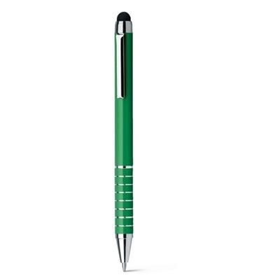 Picture of SHORTY BALL PEN in Green