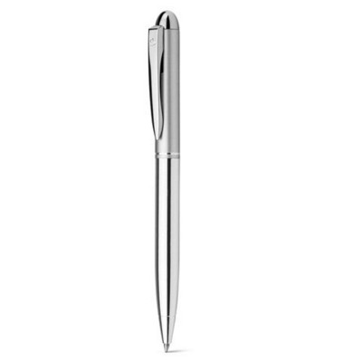 Picture of VIERA BALL PEN in Satin Silver