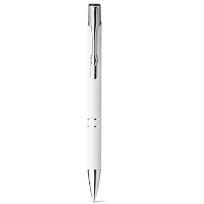 Picture of OLEG SOFT BALL PEN in White