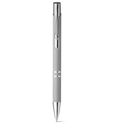 Picture of OLEG SOFT BALL PEN in Light Grey